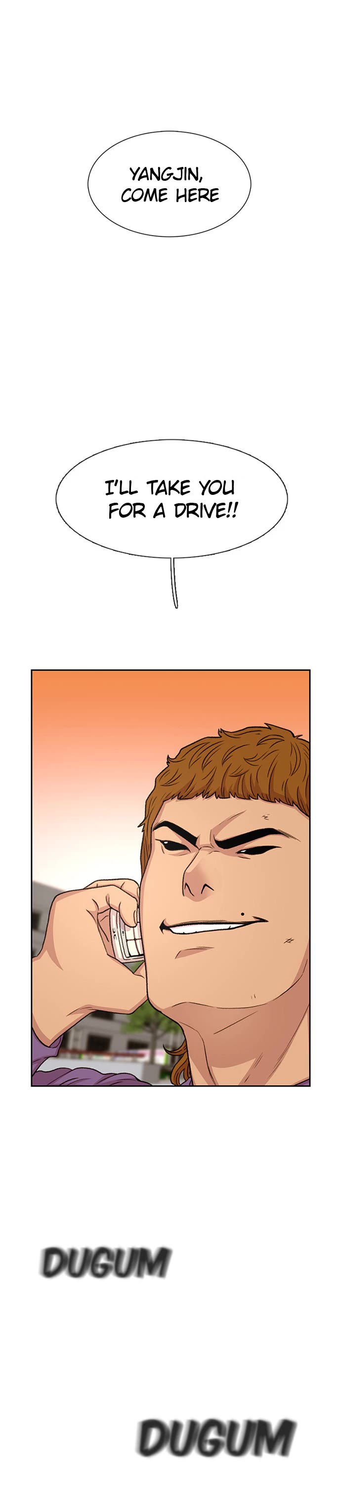 Star Ginseng Store Chapter 43 page 6 - Chapter 43: Declaration of War