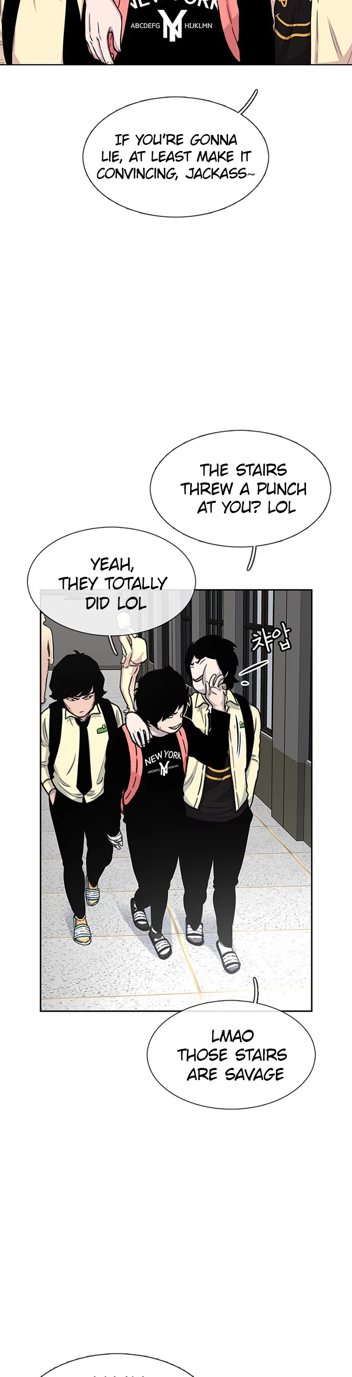 Star Ginseng Store Chapter 43 page 9 - Chapter 43: Declaration of War