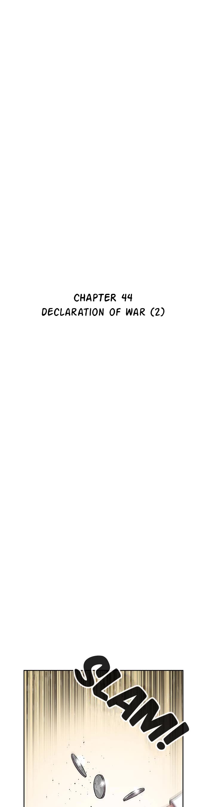 Star Ginseng Store Chapter 44 page 15 - Chapter 44: Declaration of War (2)