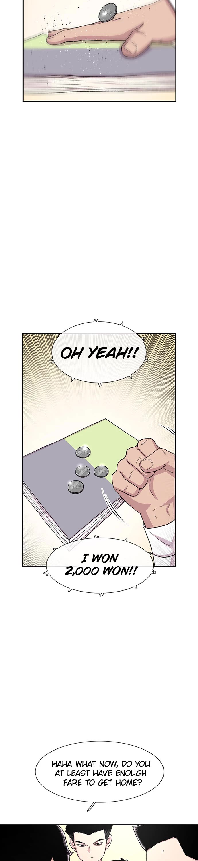 Star Ginseng Store Chapter 44 page 16 - Chapter 44: Declaration of War (2)