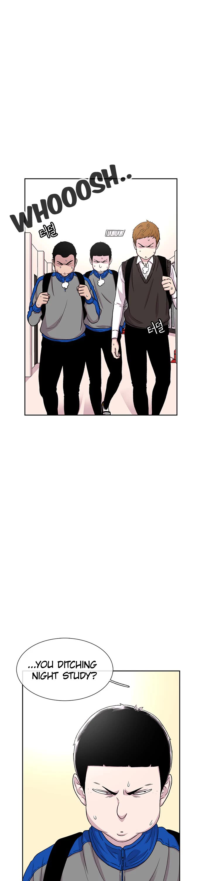 Star Ginseng Store Chapter 44 page 2 - Chapter 44: Declaration of War (2)