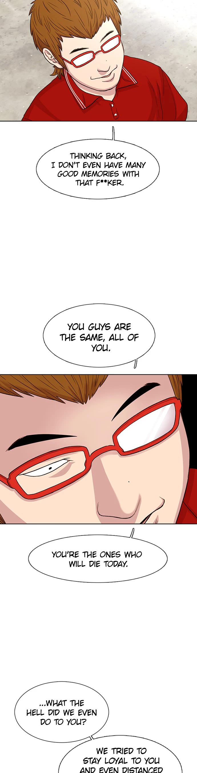 Star Ginseng Store Chapter 44 page 24 - Chapter 44: Declaration of War (2)