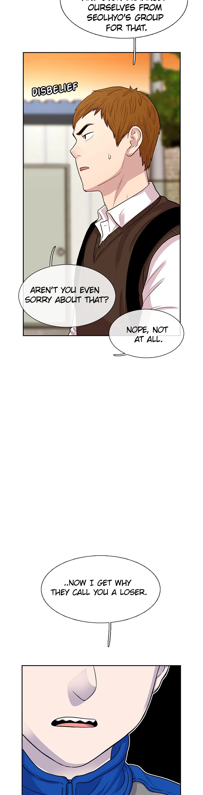 Star Ginseng Store Chapter 44 page 25 - Chapter 44: Declaration of War (2)