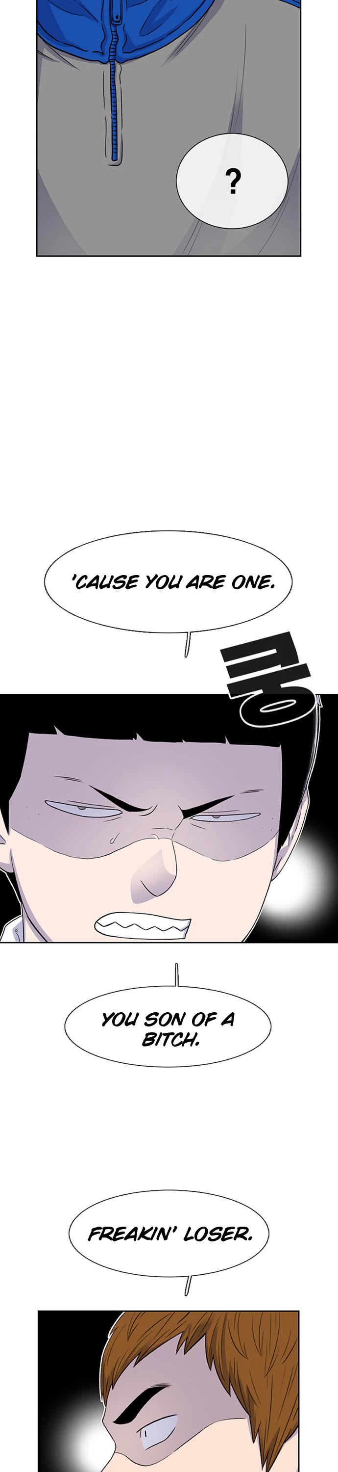Star Ginseng Store Chapter 44 page 26 - Chapter 44: Declaration of War (2)