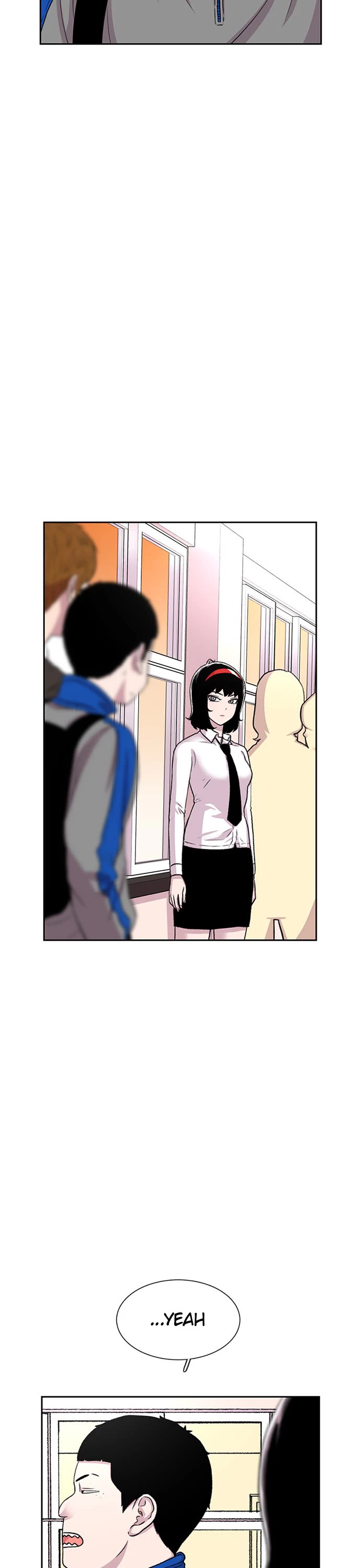 Star Ginseng Store Chapter 44 page 3 - Chapter 44: Declaration of War (2)