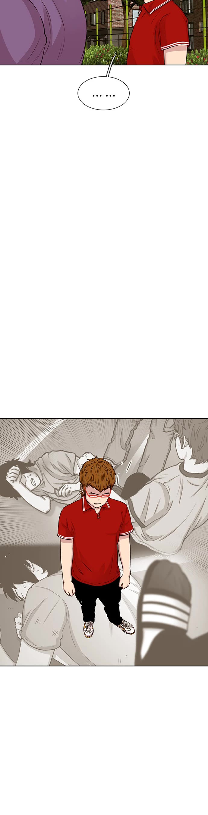 Star Ginseng Store Chapter 44 page 30 - Chapter 44: Declaration of War (2)