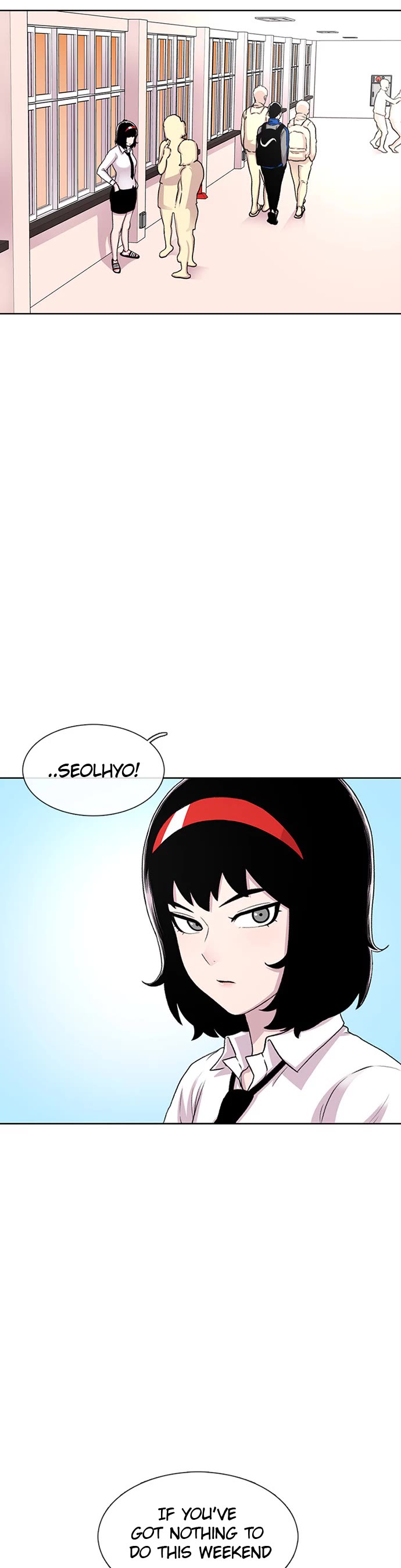 Star Ginseng Store Chapter 44 page 5 - Chapter 44: Declaration of War (2)