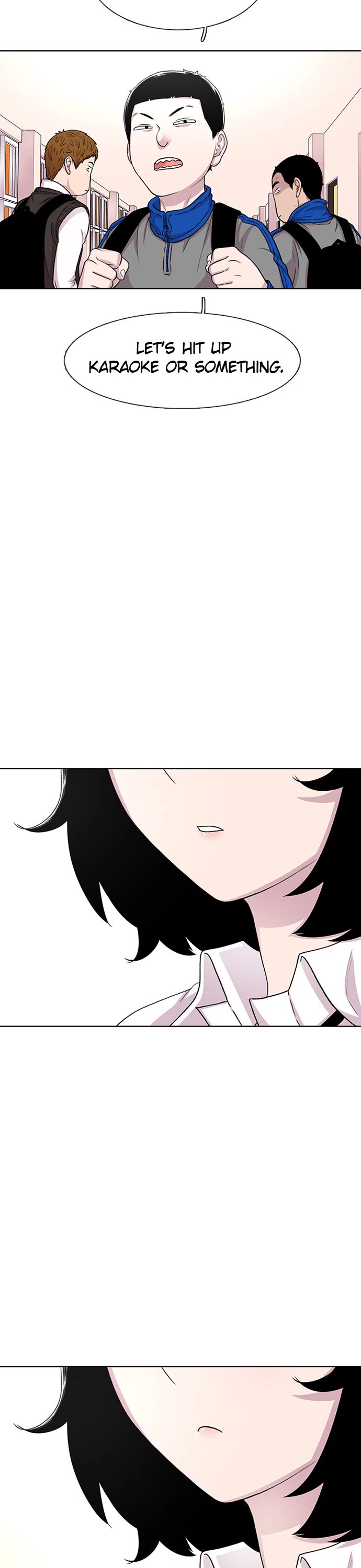 Star Ginseng Store Chapter 44 page 6 - Chapter 44: Declaration of War (2)
