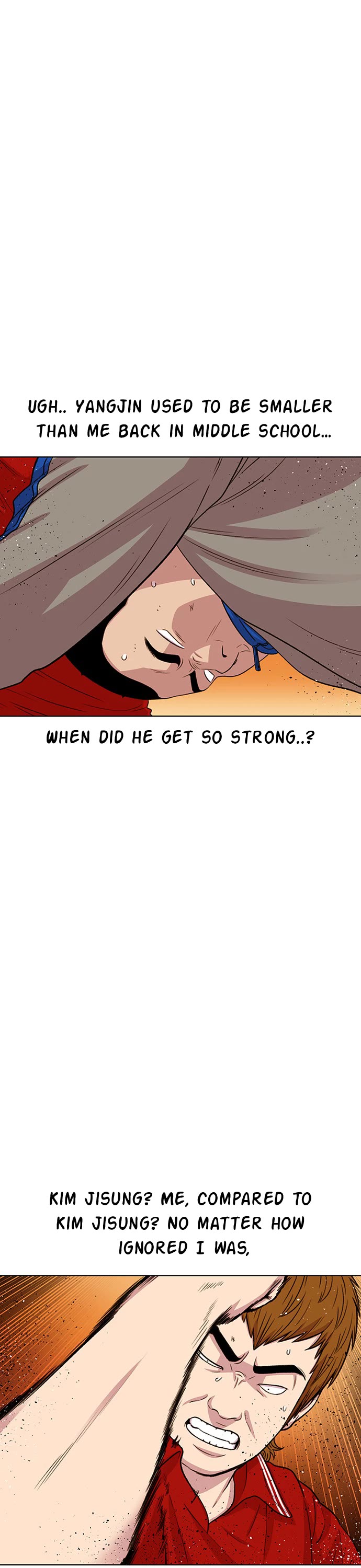 Star Ginseng Store Chapter 45 page 16 - Chapter 45: A Fight No One Cares About