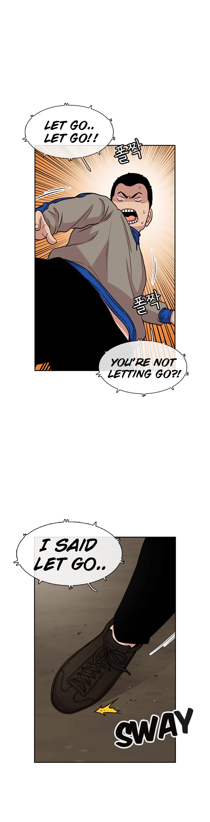 Star Ginseng Store Chapter 45 page 20 - Chapter 45: A Fight No One Cares About