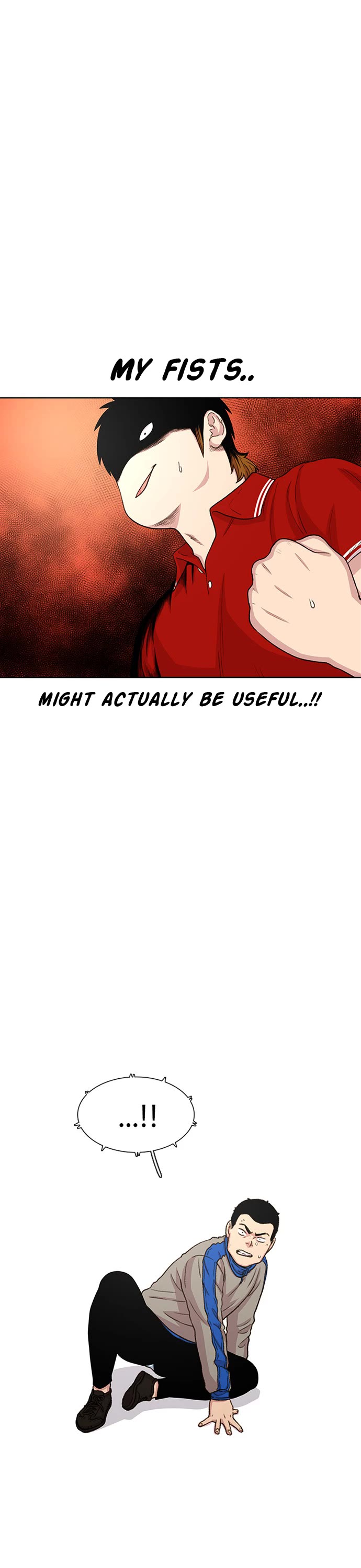 Star Ginseng Store Chapter 45 page 26 - Chapter 45: A Fight No One Cares About