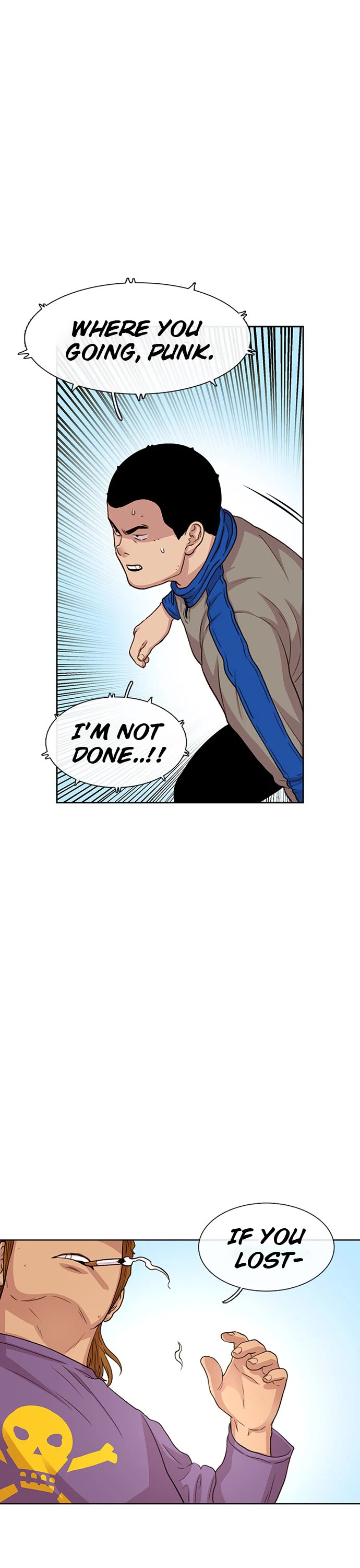 Star Ginseng Store Chapter 45 page 27 - Chapter 45: A Fight No One Cares About