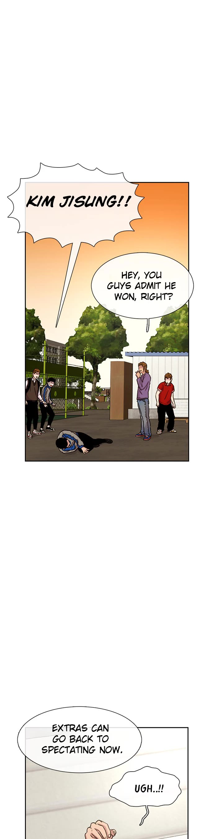 Star Ginseng Store Chapter 45 page 29 - Chapter 45: A Fight No One Cares About