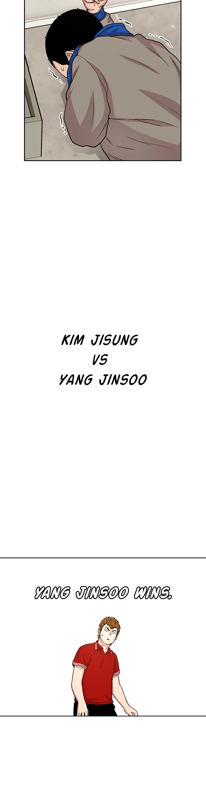 Star Ginseng Store Chapter 45 page 30 - Chapter 45: A Fight No One Cares About