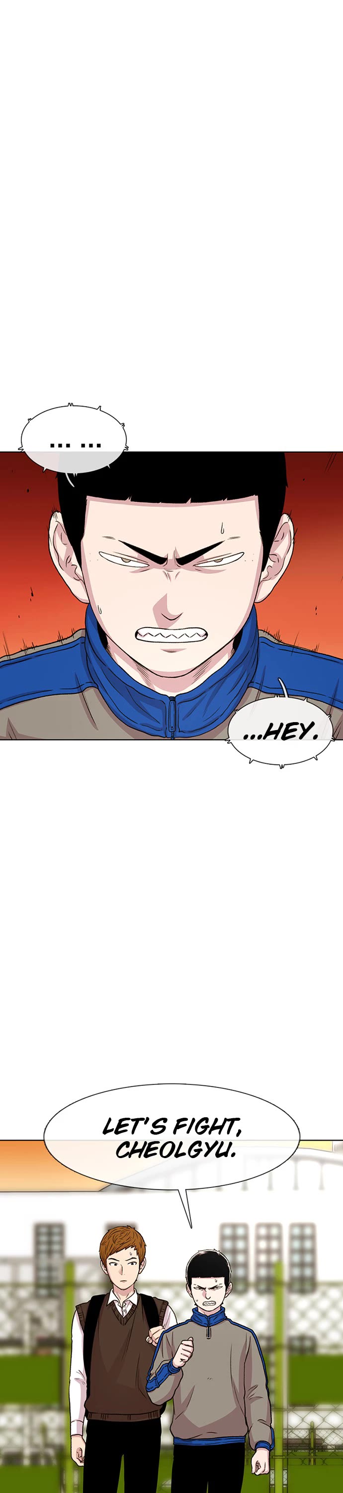 Star Ginseng Store Chapter 45 page 33 - Chapter 45: A Fight No One Cares About