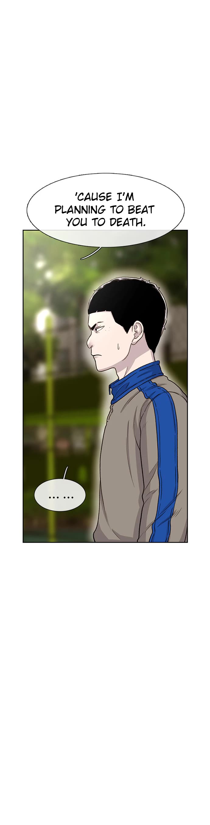 Star Ginseng Store Chapter 45 page 35 - Chapter 45: A Fight No One Cares About