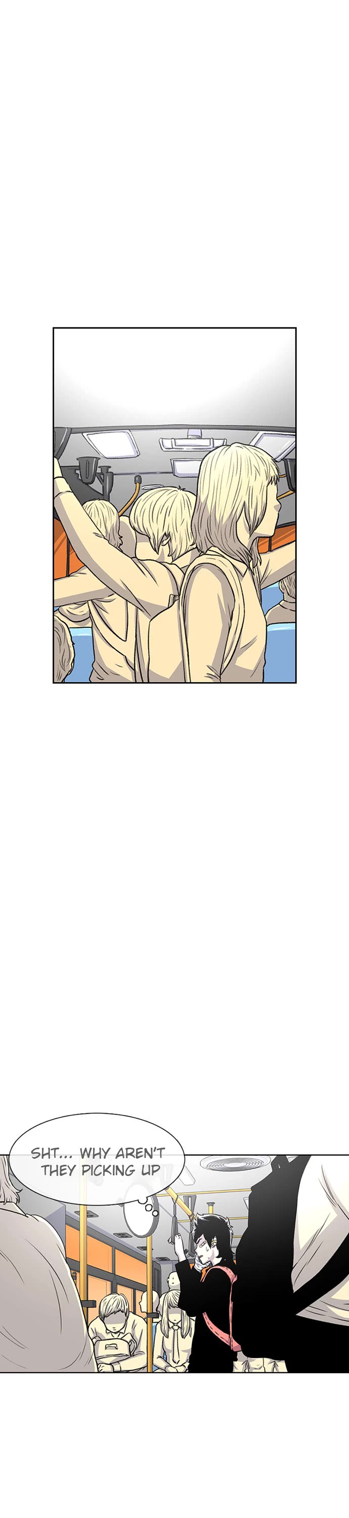 Star Ginseng Store Chapter 45 page 37 - Chapter 45: A Fight No One Cares About
