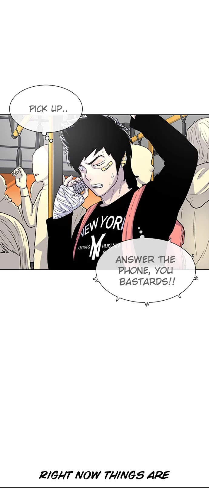 Star Ginseng Store Chapter 45 page 38 - Chapter 45: A Fight No One Cares About