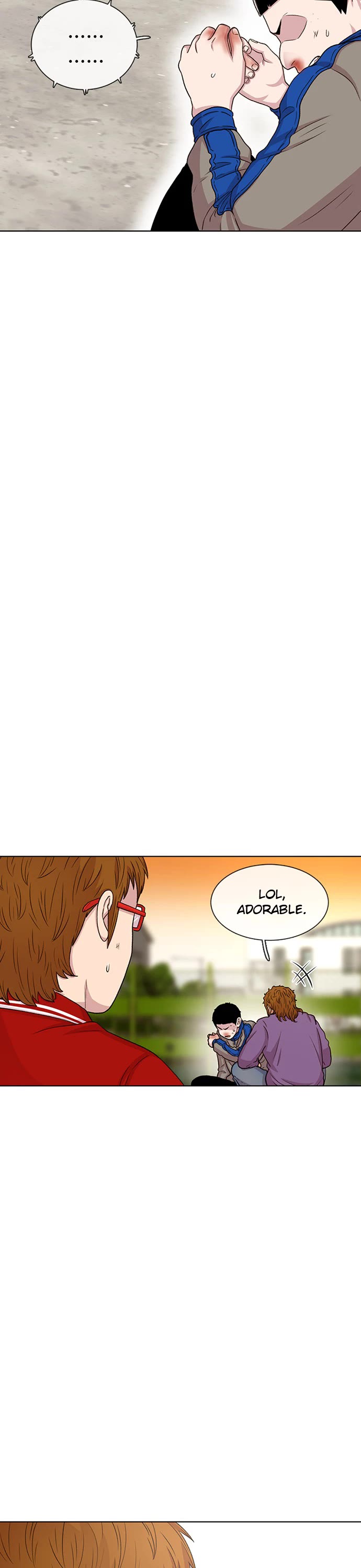 Star Ginseng Store Chapter 46 page 17 - Chapter 46: A Fight No One Cares About (2)