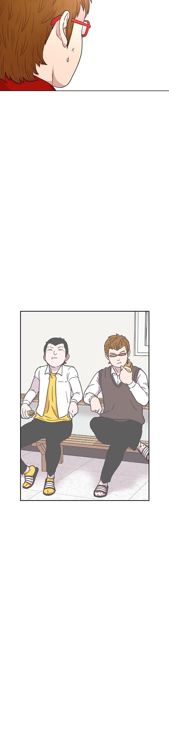 Star Ginseng Store Chapter 46 page 18 - Chapter 46: A Fight No One Cares About (2)