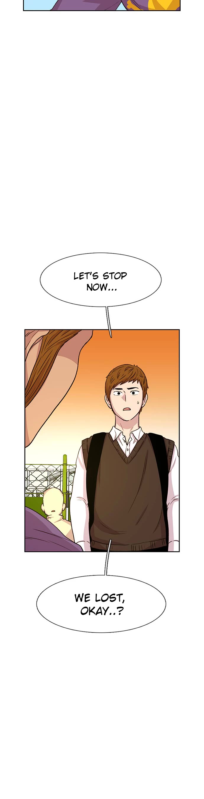 Star Ginseng Store Chapter 46 page 20 - Chapter 46: A Fight No One Cares About (2)