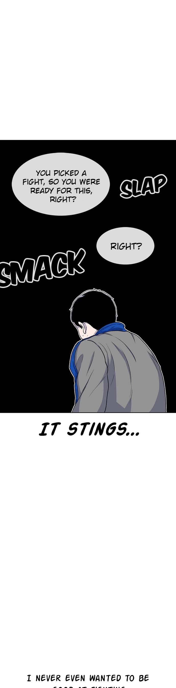 Star Ginseng Store Chapter 46 page 24 - Chapter 46: A Fight No One Cares About (2)