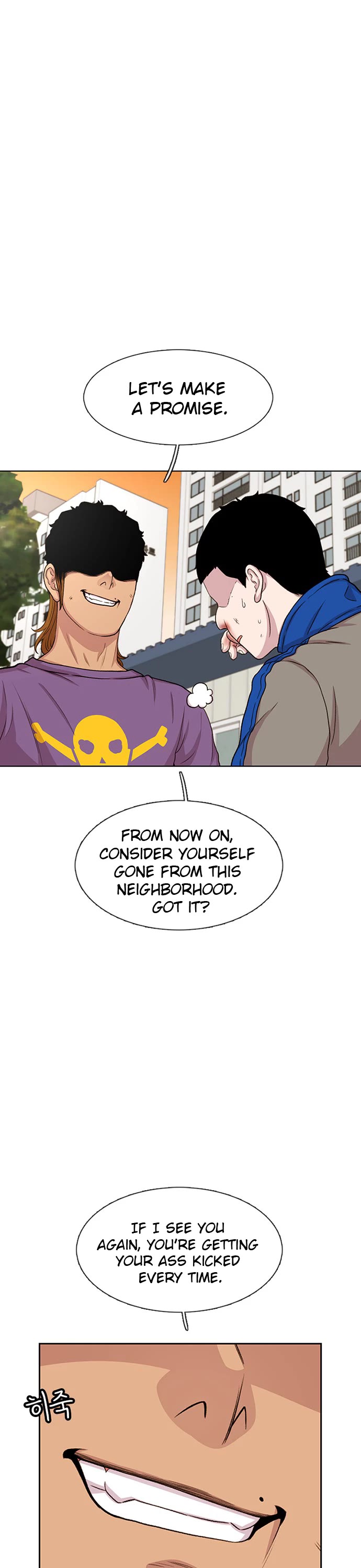 Star Ginseng Store Chapter 46 page 28 - Chapter 46: A Fight No One Cares About (2)