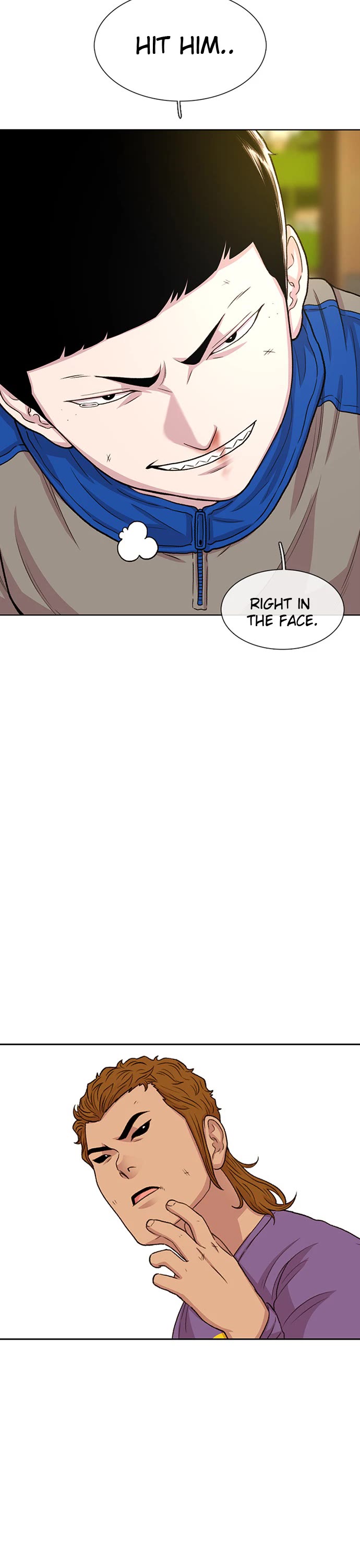 Star Ginseng Store Chapter 46 page 32 - Chapter 46: A Fight No One Cares About (2)