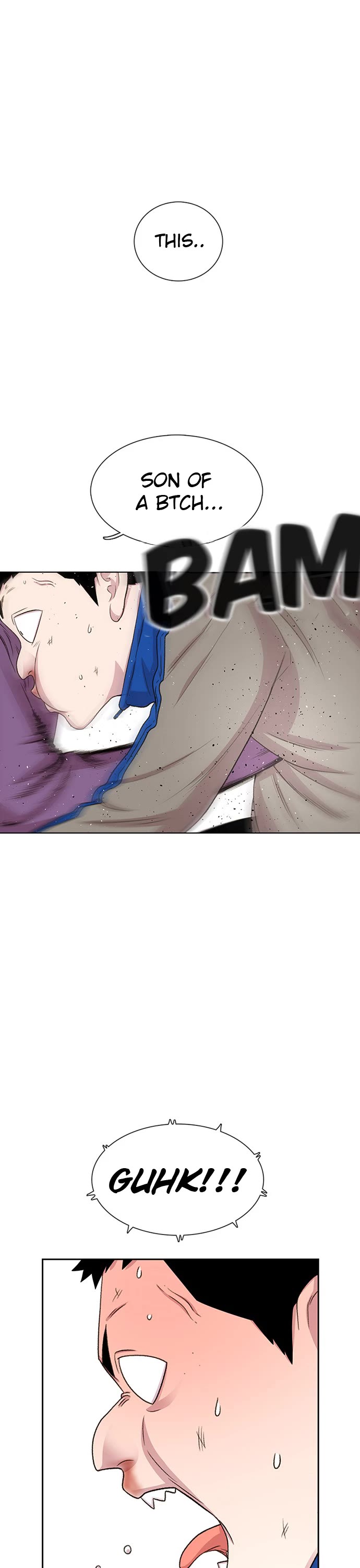 Star Ginseng Store Chapter 46 page 33 - Chapter 46: A Fight No One Cares About (2)
