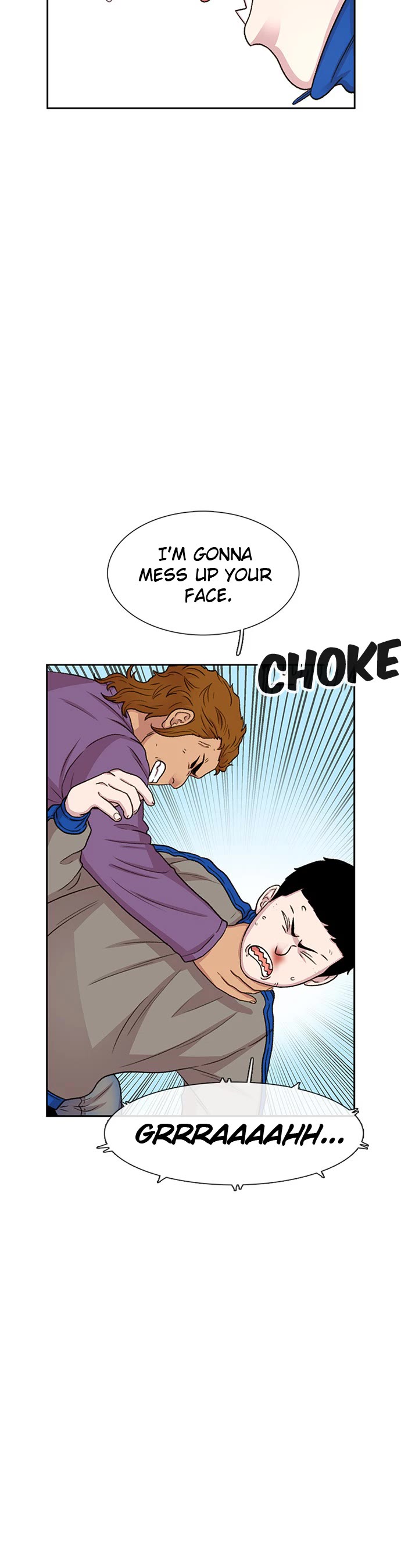 Star Ginseng Store Chapter 46 page 34 - Chapter 46: A Fight No One Cares About (2)