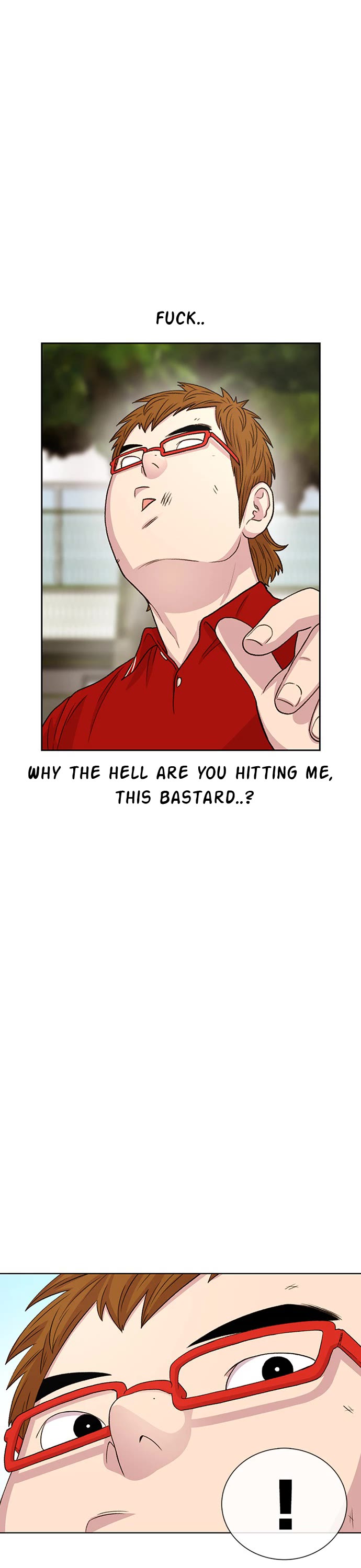 Star Ginseng Store Chapter 46 page 37 - Chapter 46: A Fight No One Cares About (2)