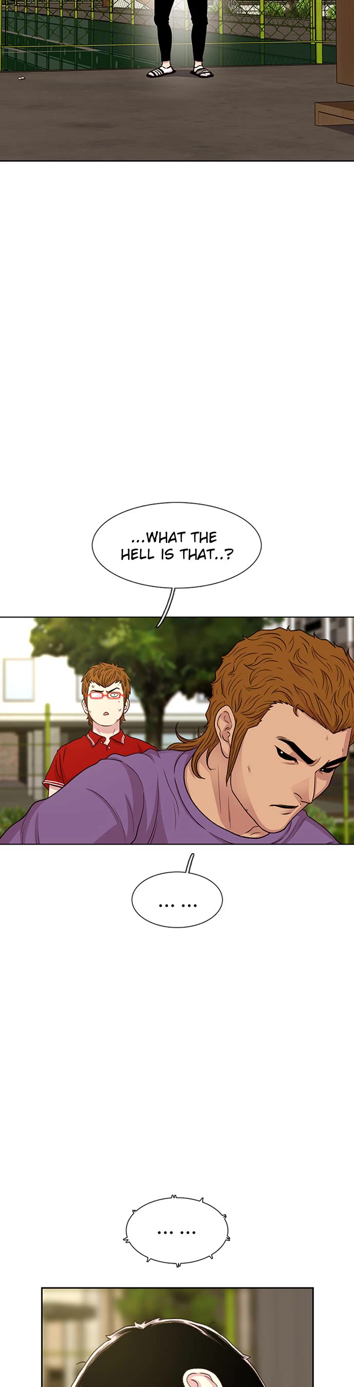 Star Ginseng Store Chapter 46 page 39 - Chapter 46: A Fight No One Cares About (2)