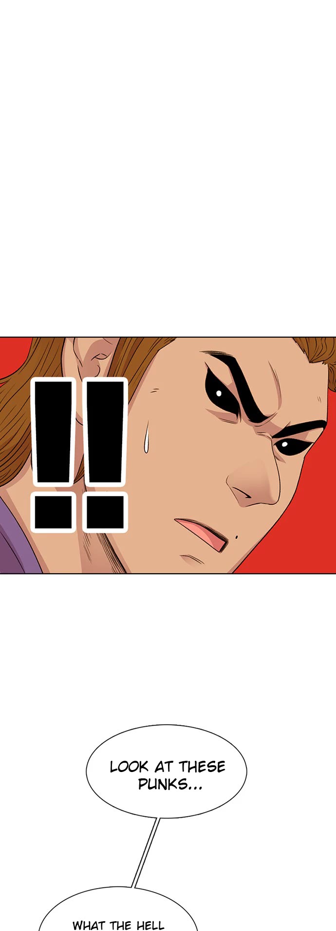 Star Ginseng Store Chapter 46 page 43 - Chapter 46: A Fight No One Cares About (2)