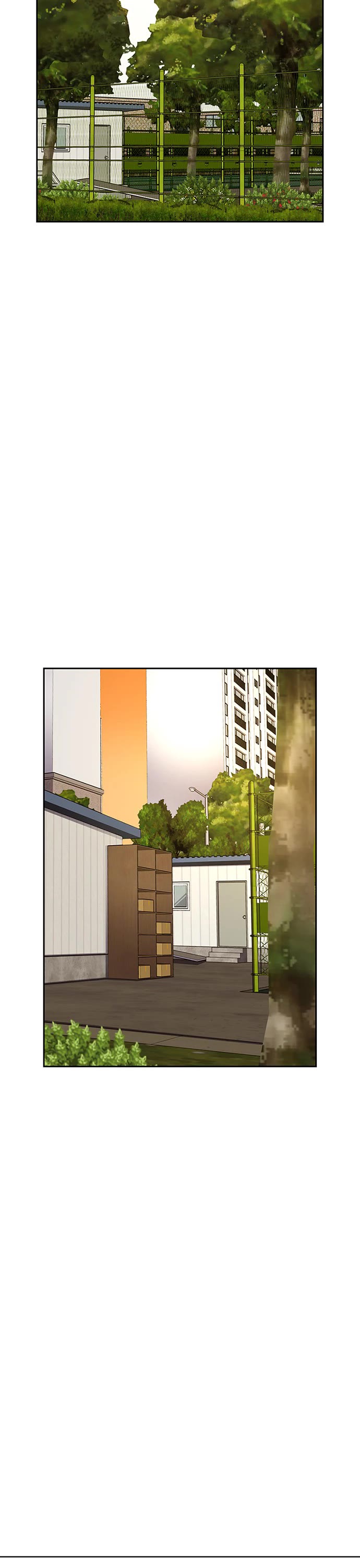 Star Ginseng Store Chapter 46 page 7 - Chapter 46: A Fight No One Cares About (2)