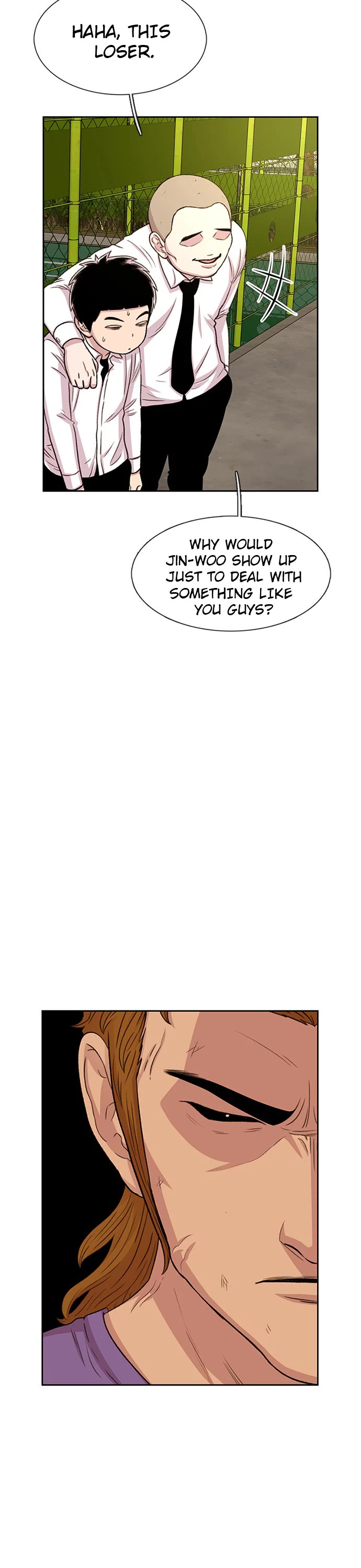 Star Ginseng Store Chapter 47 page 22 - Chapter 47: A Fight No One Cares About (3)