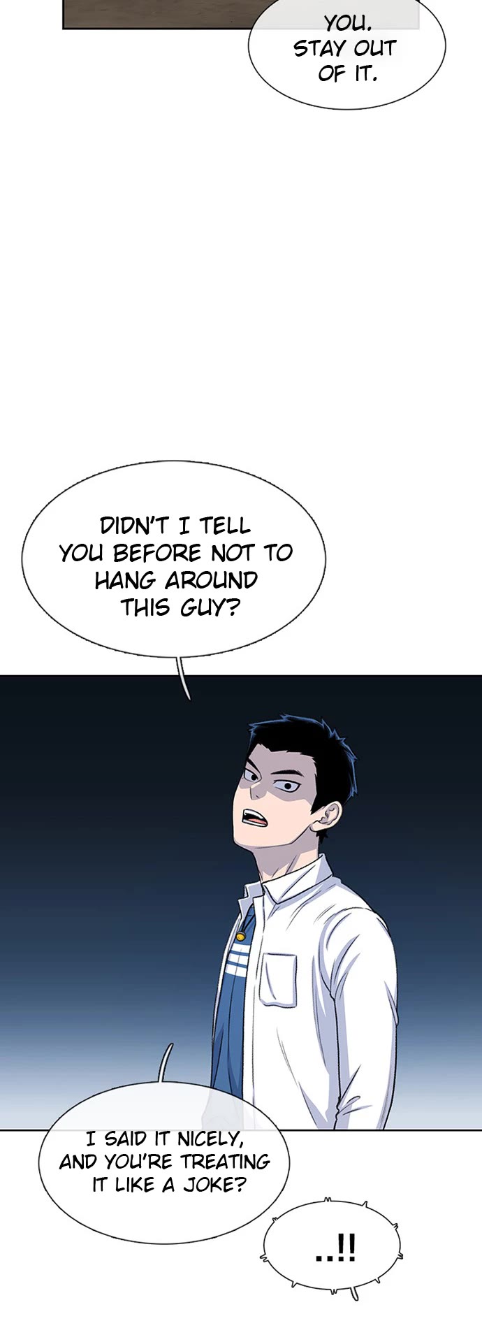 Star Ginseng Store Chapter 47 page 25 - Chapter 47: A Fight No One Cares About (3)