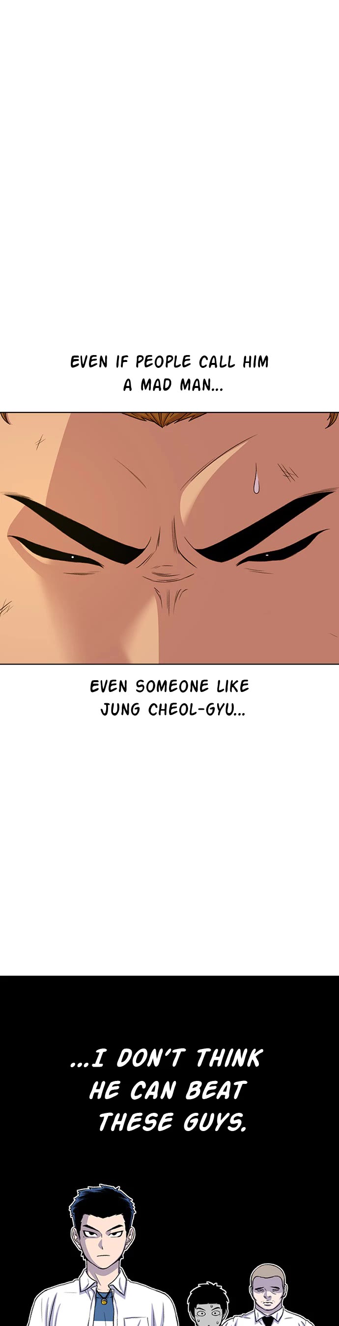 Star Ginseng Store Chapter 47 page 29 - Chapter 47: A Fight No One Cares About (3)