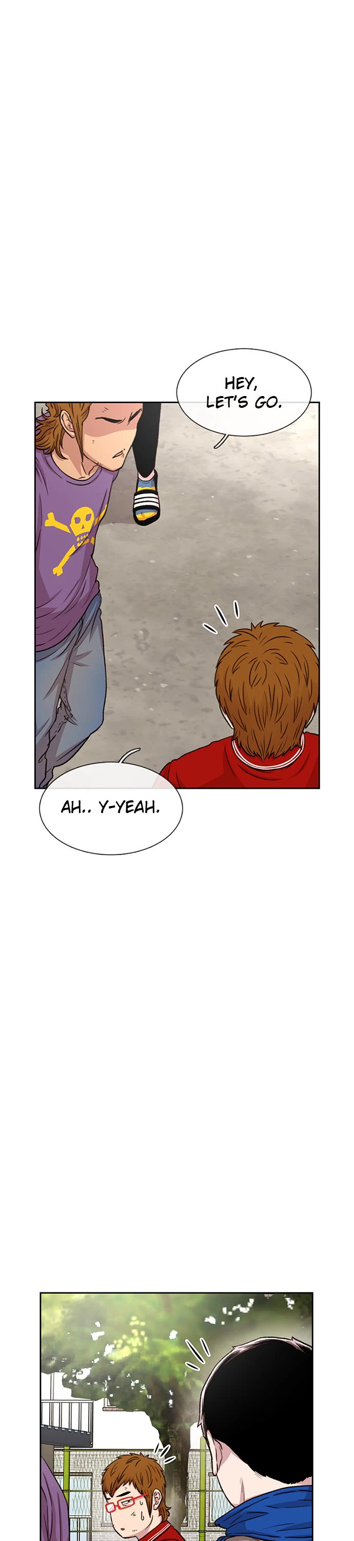 Star Ginseng Store Chapter 47 page 31 - Chapter 47: A Fight No One Cares About (3)