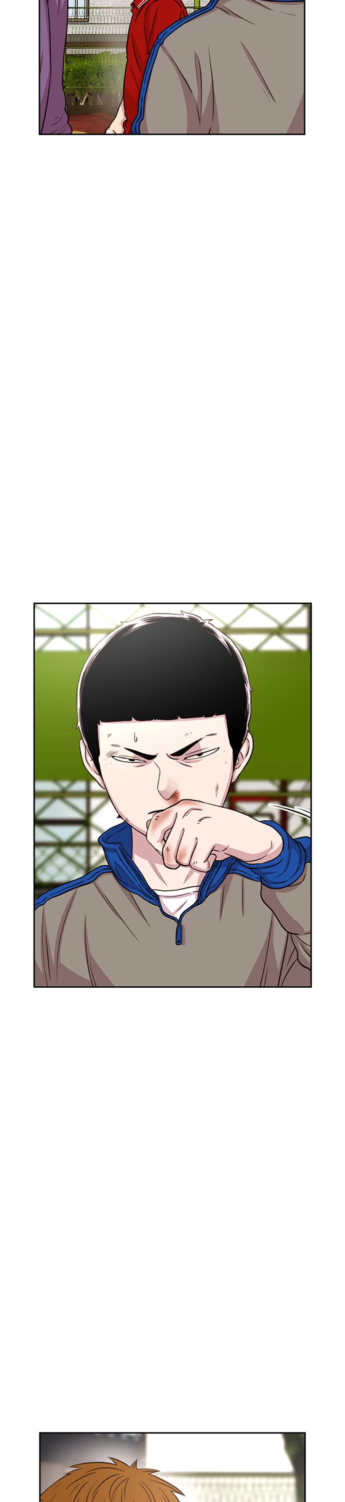 Star Ginseng Store Chapter 47 page 32 - Chapter 47: A Fight No One Cares About (3)