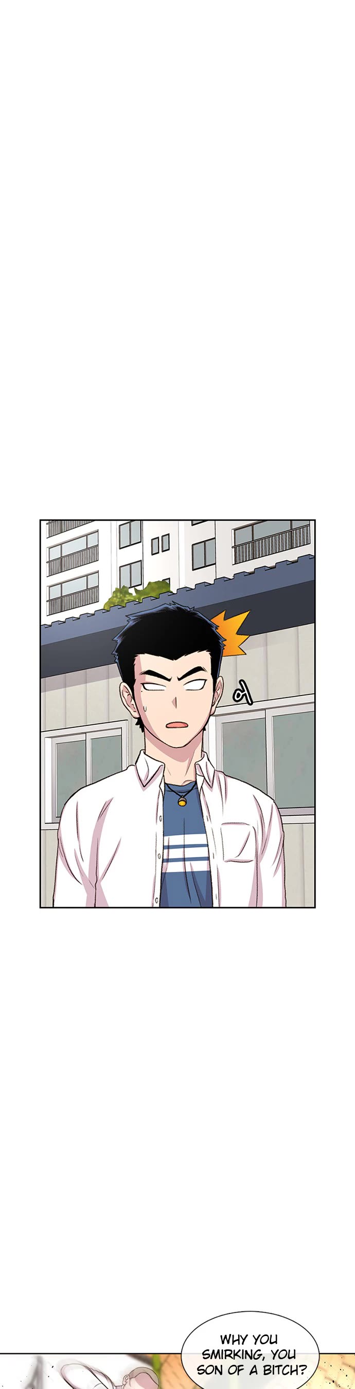 Star Ginseng Store Chapter 47 page 40 - Chapter 47: A Fight No One Cares About (3)