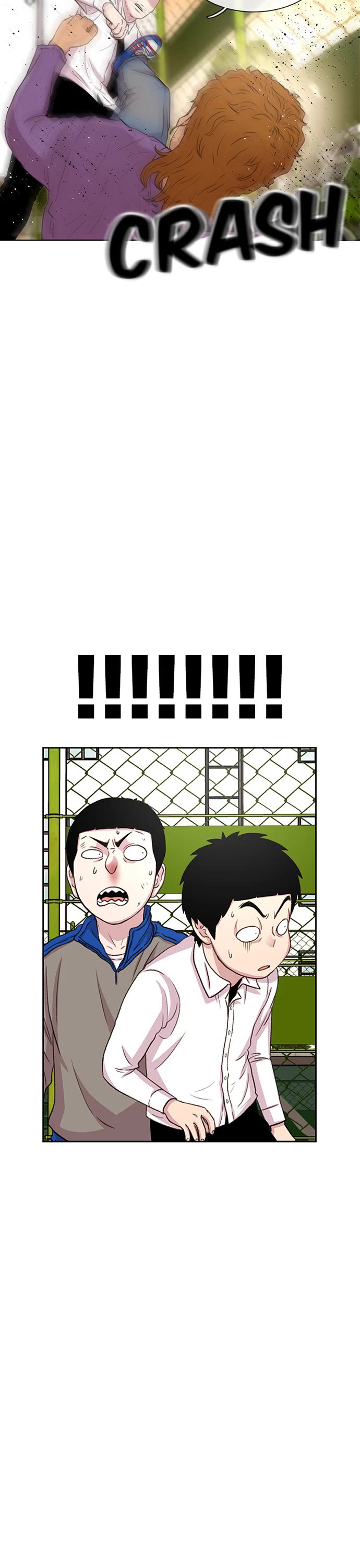 Star Ginseng Store Chapter 47 page 41 - Chapter 47: A Fight No One Cares About (3)