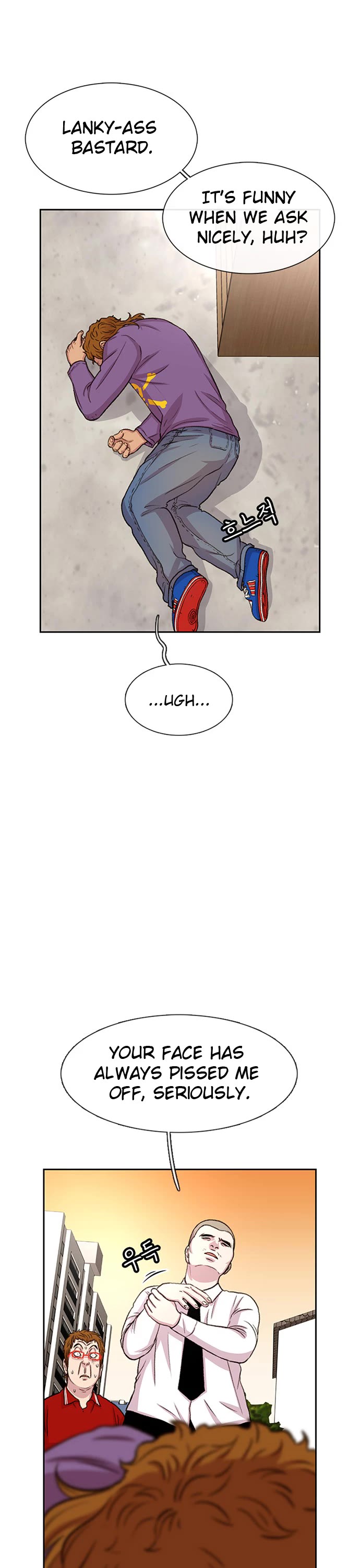Star Ginseng Store Chapter 47 page 42 - Chapter 47: A Fight No One Cares About (3)