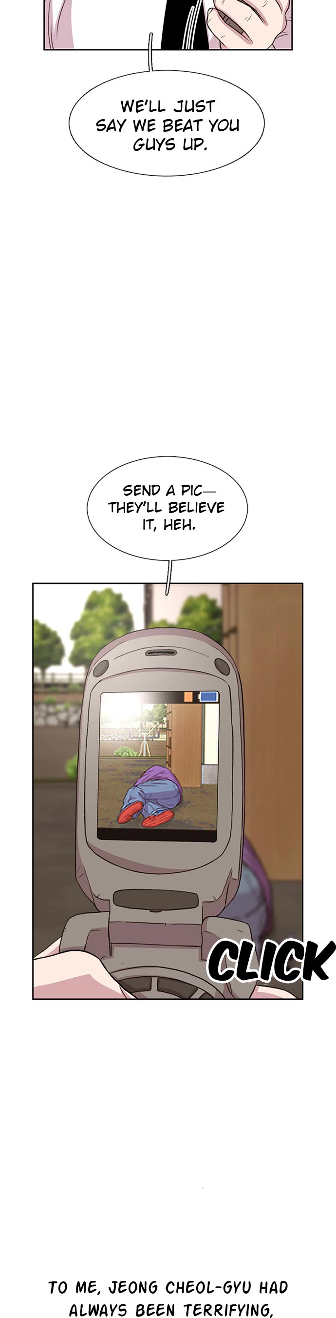 Star Ginseng Store Chapter 47 page 45 - Chapter 47: A Fight No One Cares About (3)