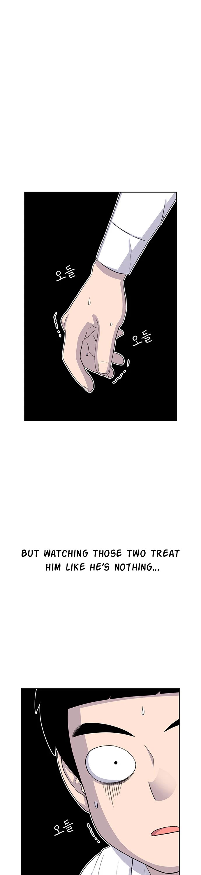 Star Ginseng Store Chapter 47 page 46 - Chapter 47: A Fight No One Cares About (3)