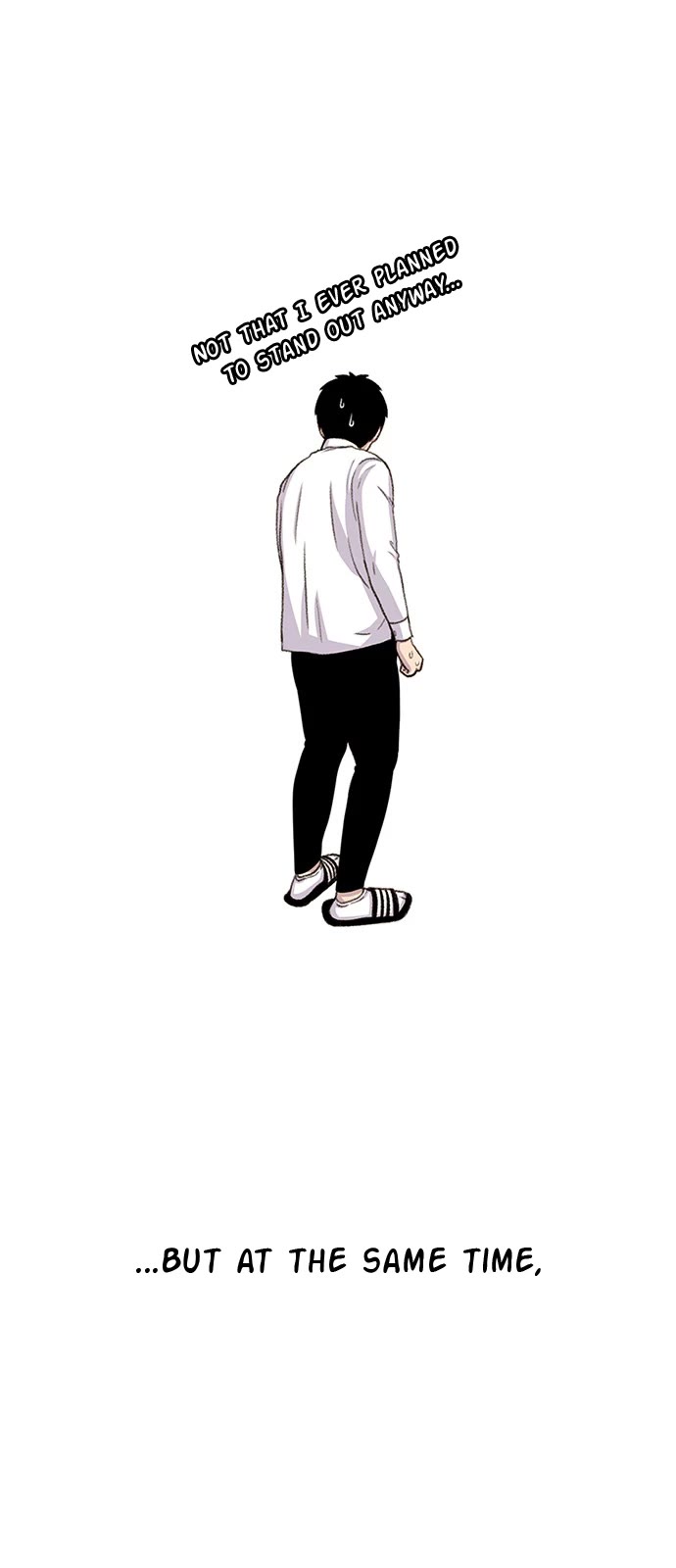 Star Ginseng Store Chapter 47 page 48 - Chapter 47: A Fight No One Cares About (3)