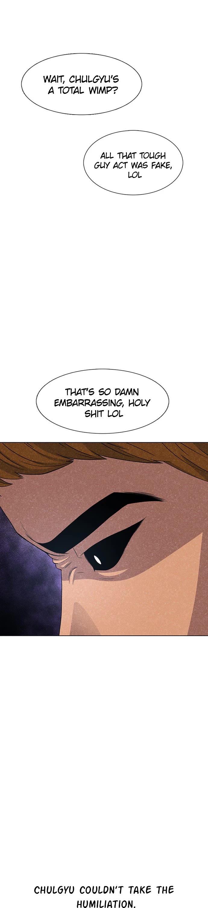Star Ginseng Store Chapter 48 page 21 - Chapter 48: Jung Cheolgyu