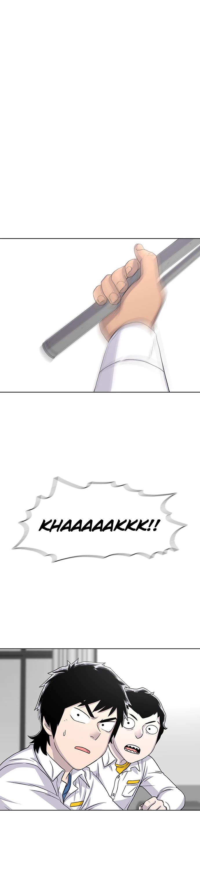 Star Ginseng Store Chapter 48 page 22 - Chapter 48: Jung Cheolgyu