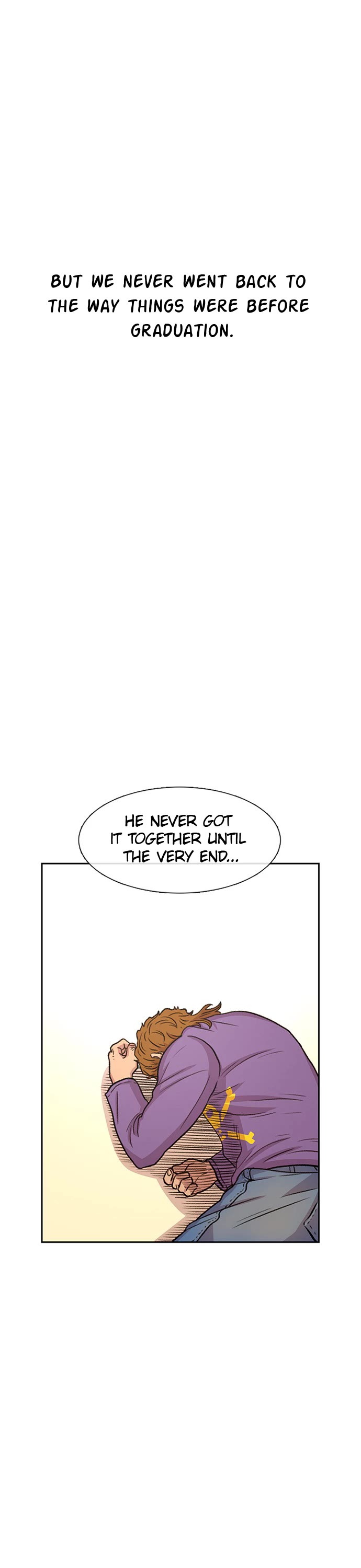 Star Ginseng Store Chapter 48 page 27 - Chapter 48: Jung Cheolgyu