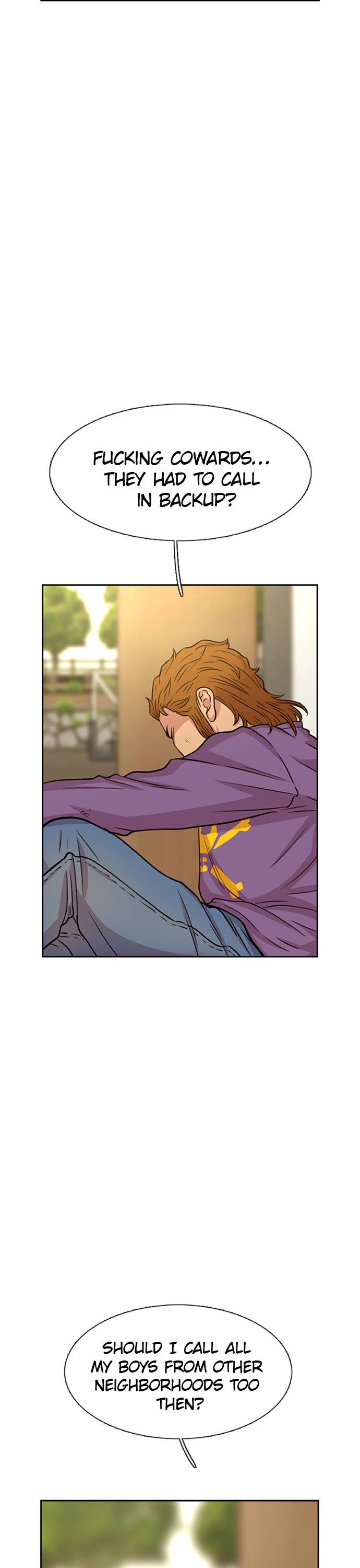 Star Ginseng Store Chapter 48 page 33 - Chapter 48: Jung Cheolgyu