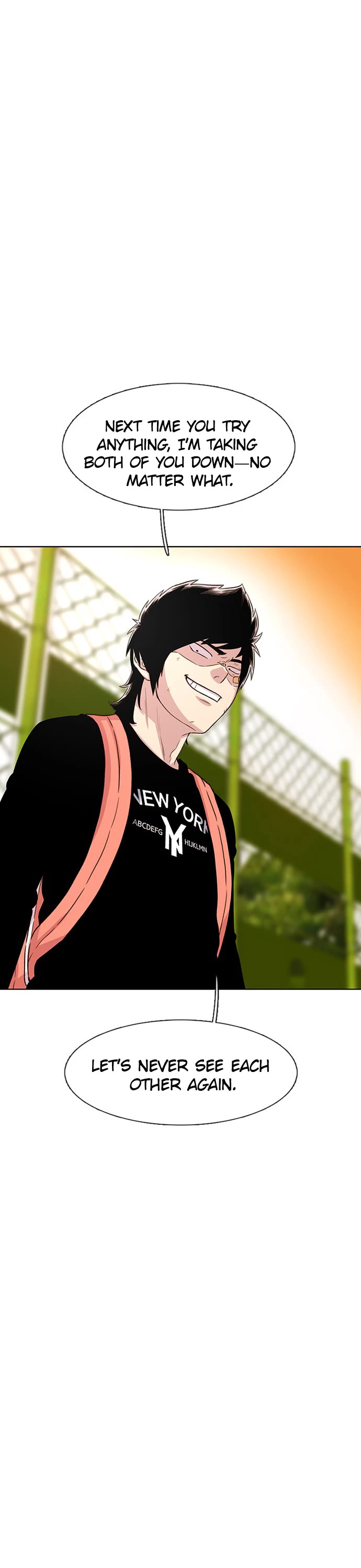 Star Ginseng Store Chapter 48 page 41 - Chapter 48: Jung Cheolgyu
